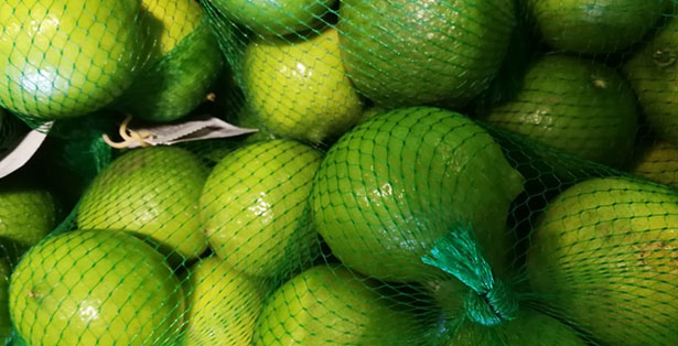 Frutas