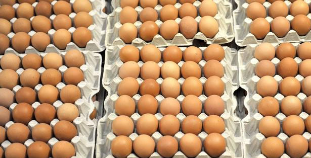 Huevos