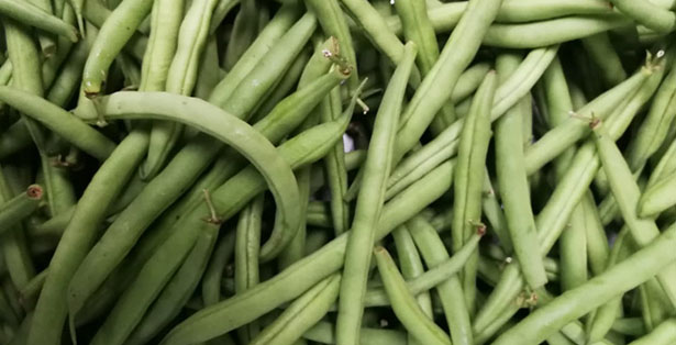 Verduras